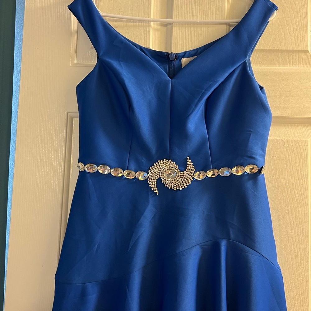 Dress for weeding party
